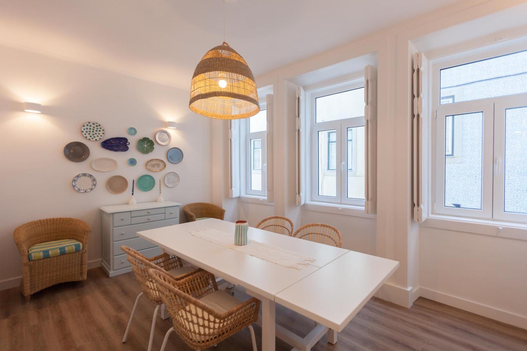 Flh Graca Charming Duplex With Small Pool Lisbon Exterior photo