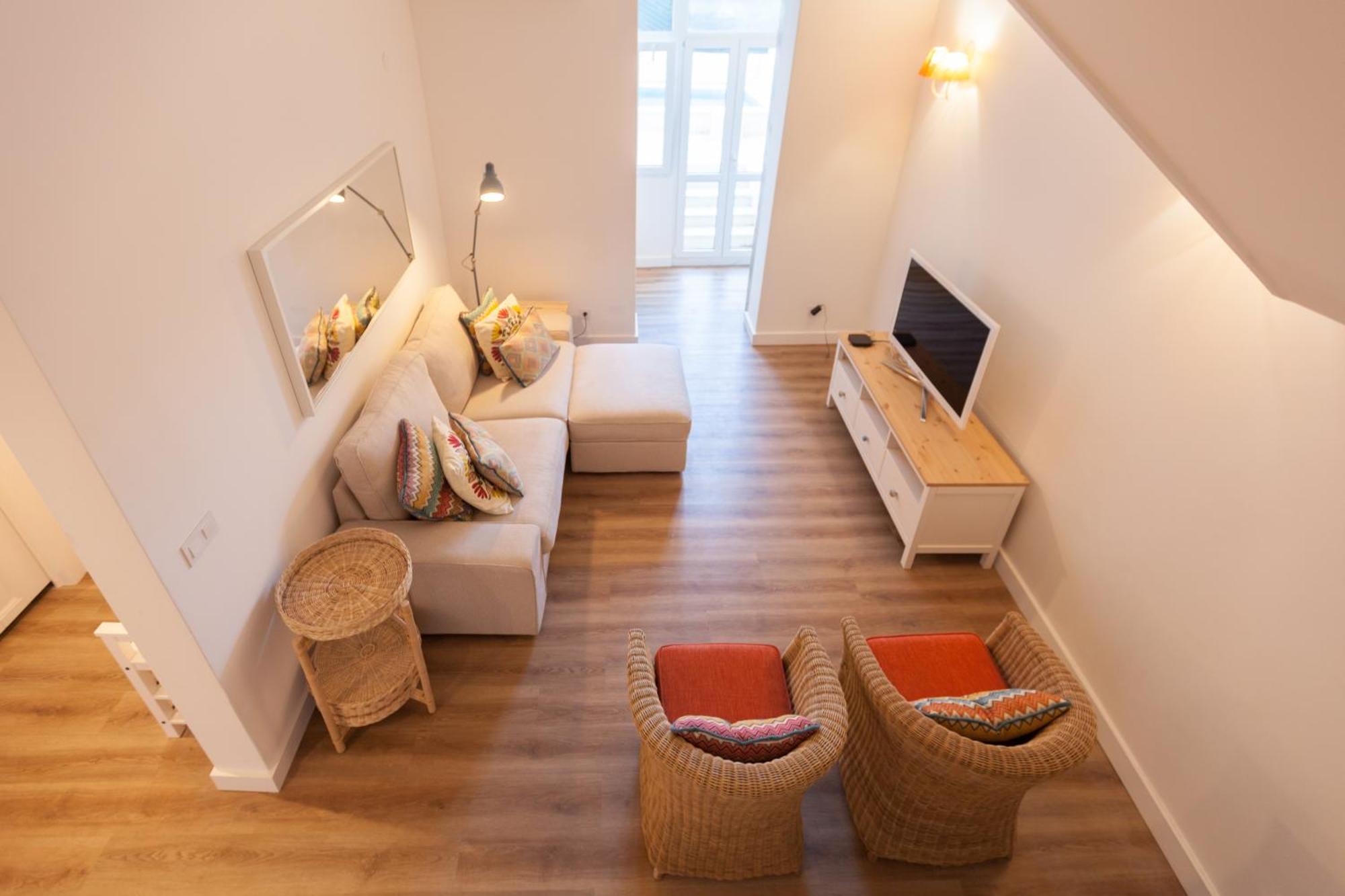 Flh Graca Charming Duplex With Small Pool Lisbon Exterior photo