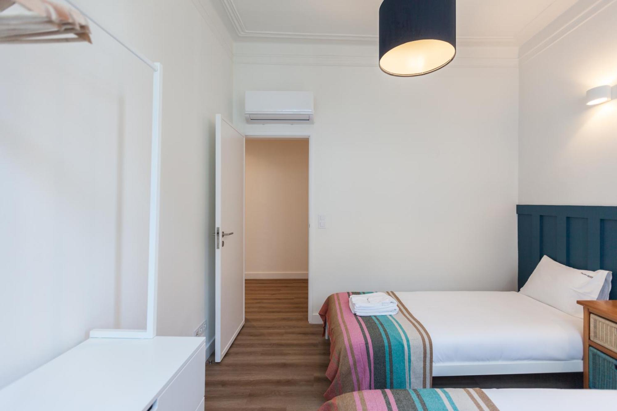 Flh Graca Charming Duplex With Small Pool Lisbon Exterior photo